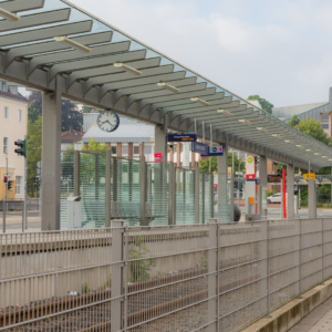 Bahnhof Lüdenscheid