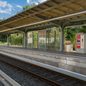 Bahnhof Schalksmühle