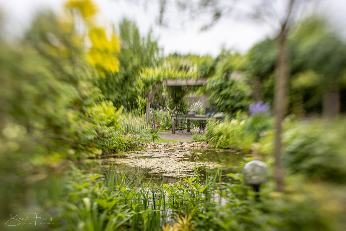 Garten Leuvenink – Oeding